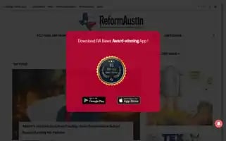 Reformaustin.org Screenshot 2024-06-14 03:10:32
