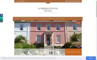 Lombardhousehotel.co.uk Screenshot 2024-04-17 07:09:31