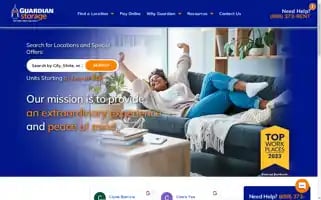 Guardianstorage.com Screenshot 2024-05-10 00:10:27