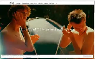 Velveteyes.net Screenshot 2024-06-12 11:52:39
