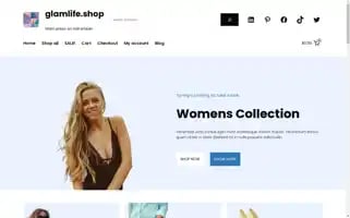 Glamlife.shop Screenshot 2024-05-25 08:43:43