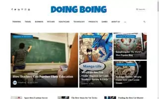 Doingboing.com Screenshot 2024-06-18 18:05:44