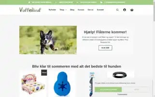 Vuffelivuf.dk Screenshot 2024-05-27 23:12:43