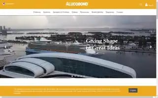 Alucobond.com Screenshot 2024-07-05 03:36:55