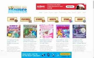 Animaljamarchives.com Screenshot 2024-05-08 13:03:23
