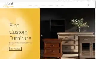 Amishelegance.com Screenshot 2024-05-18 23:56:42