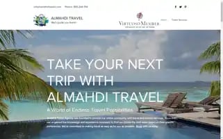 Almahditravel.com Screenshot 2024-04-14 09:00:46