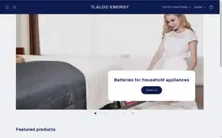 Tlalocenergyus.com Screenshot 2024-05-03 20:08:30