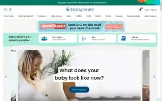 Babycenter.com Screenshot 2024-05-06 01:19:19