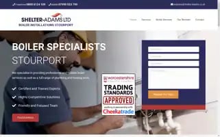 Boilerinstallationsstourport.co.uk Screenshot 2024-04-25 08:49:57