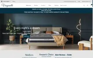 Vesgantti.co.uk Screenshot 2024-05-14 20:59:29