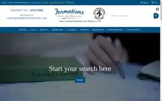 Formationsprinting.com Screenshot 2024-05-09 18:47:42