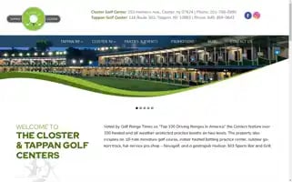 Clostergolfcenter.com Screenshot 2024-05-09 04:24:32