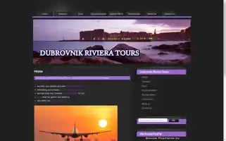 Dubrovnikrivieratours.com Screenshot 2024-04-15 06:37:48