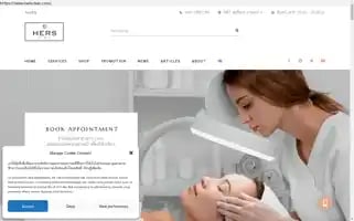 Hersclinic.com Screenshot 2024-05-22 01:05:07