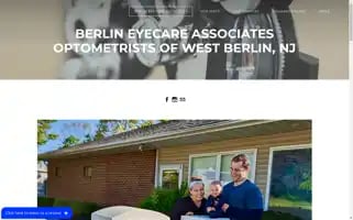 Berlineyecare.com Screenshot 2024-05-15 14:09:37