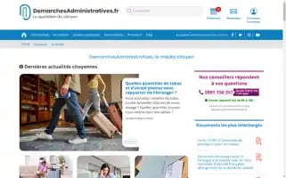 Demarchesadministratives.fr Screenshot 2024-07-04 14:33:42