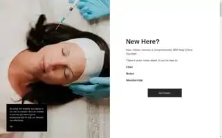 Theurbanyou.com Screenshot 2024-05-14 11:32:14