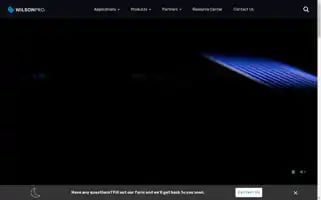 Wilsonpro.com Screenshot 2024-07-06 19:13:31