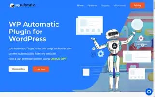 Wpautomatic.com Screenshot 2024-06-27 02:15:08