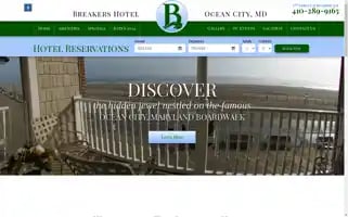 Ocbreakers.com Screenshot 2024-05-13 05:19:29