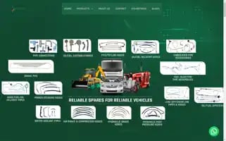 Pipeandhoses.com Screenshot 2024-05-19 08:00:57