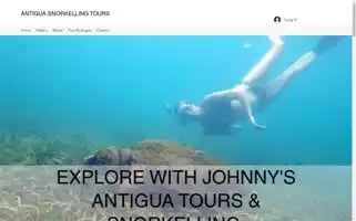 Antiguasnorkelingtours.com Screenshot 2024-04-17 10:50:53