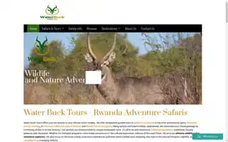 Waterbucktours.com Screenshot 2024-04-14 19:16:02