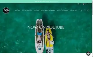 Popboardco-orders.com Screenshot 2024-04-22 10:42:23