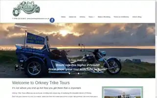 Orkneytriketours.co.uk Screenshot 2024-04-15 07:02:10