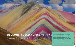 Machupicchutraveller.com Screenshot 2024-04-25 14:31:38
