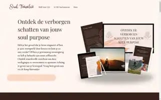 Soultraveler.nl Screenshot 2024-04-22 19:37:57