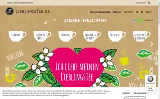 Lieblingstee.de Screenshot 2024-06-17 15:36:59
