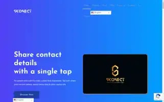 Skonect.com Screenshot 2024-05-19 18:38:43