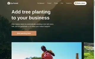 Ourforest.io Screenshot 2024-06-18 05:51:17