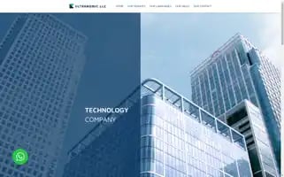 Ultranomic.net Screenshot 2024-06-28 16:29:25