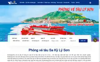 Bookinglyson.com Screenshot 2024-05-28 08:41:48