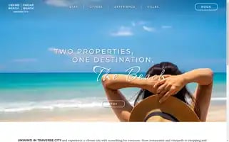 Tcbeaches.com Screenshot 2024-06-13 16:30:34