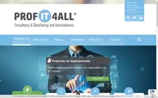 Prof-it4all.nl Screenshot 2024-06-15 18:48:22