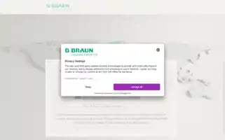 Bbraun.lt Screenshot 2024-07-02 05:59:54