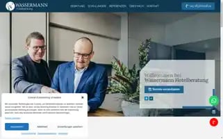 Wassermann-hotelberatung.de Screenshot 2024-04-25 15:14:47