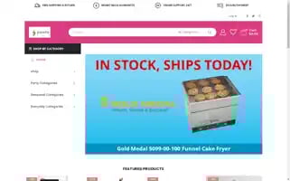 Pacstandardz.shop Screenshot 2024-05-27 17:36:53