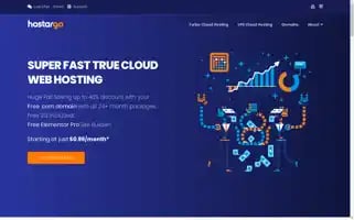 Hostargo.com Screenshot 2024-06-28 19:01:00