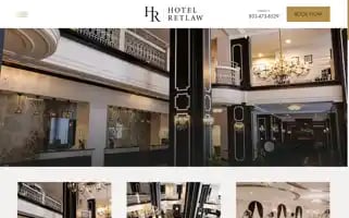 Thehotelretlaw.com Screenshot 2024-04-19 13:14:08