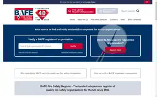Bafe.org.uk Screenshot 2024-06-28 21:30:35