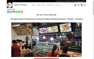 Tumzphuket.com Screenshot 2024-07-09 06:30:57