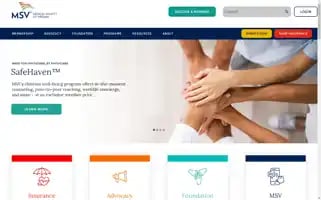 Msv.org Screenshot 2024-06-14 02:23:34