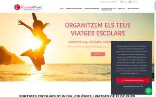 Kulturaltours.com Screenshot 2024-04-15 18:51:05