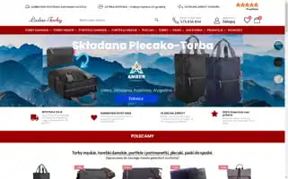 Ladnetorby.pl Screenshot 2024-06-12 11:27:26
