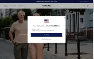 Tryrelifix.com Screenshot 2024-05-02 04:06:41